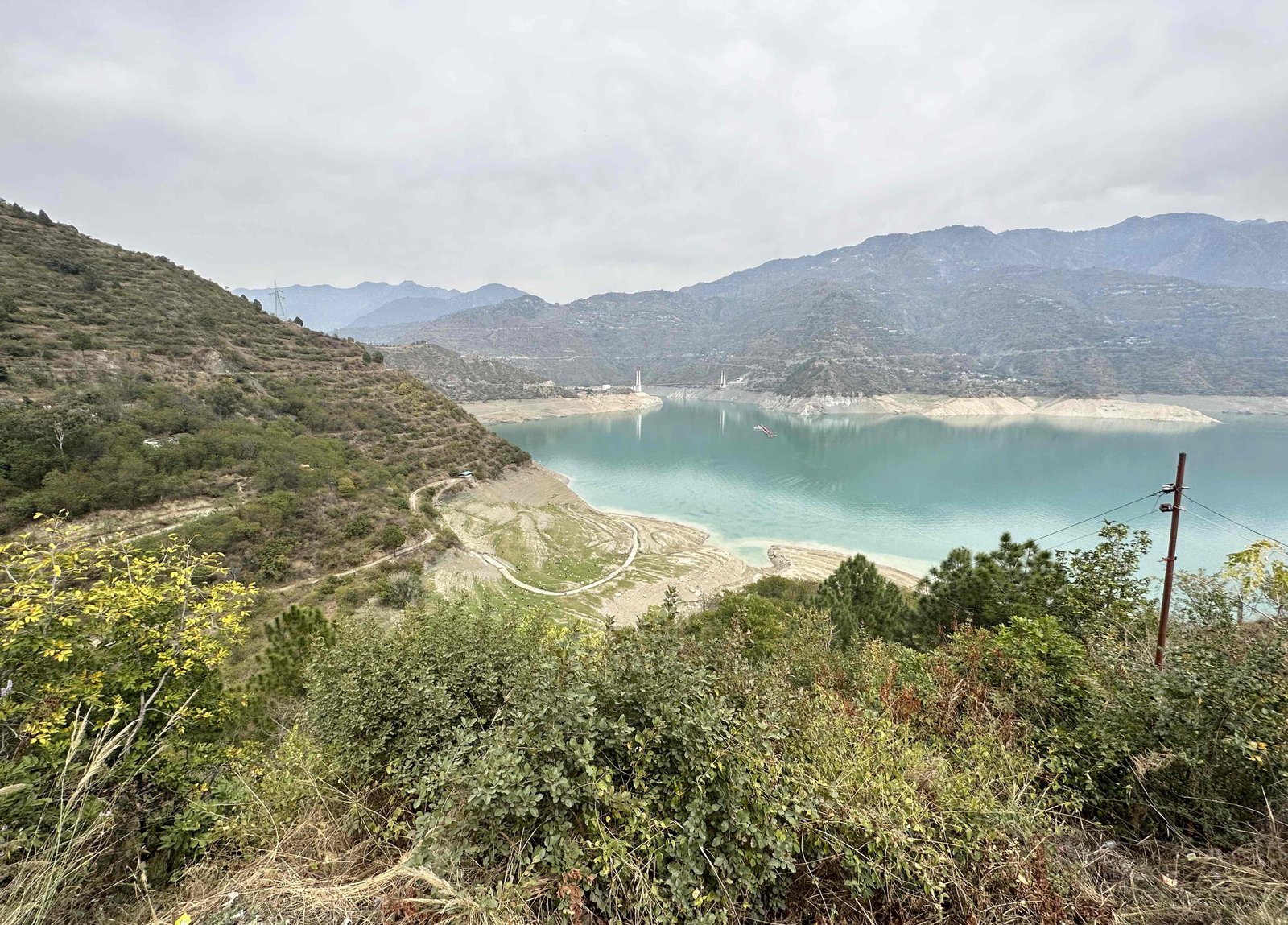 51 gangotri and ganga dam 2023.03.26 28